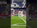AN ABSOLUTE ROCKET FROM TINCHO 🚀 #vamosorlando #soccer #golazo