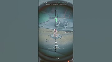 Snipers are Insane in Delta Force!