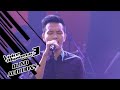 Aung kaung khant    blind auditions  the voice myanmar season 3 2020