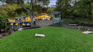 36 Oak Dr, Orinda, CA
