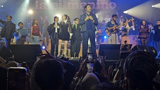 Laleilmanino & Friends Live in Concert at Istora Senayan (October 30, 2025) Full Show