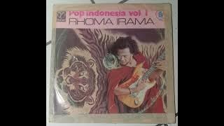 Rhoma Irama - Pop Indonesia Vol. 1