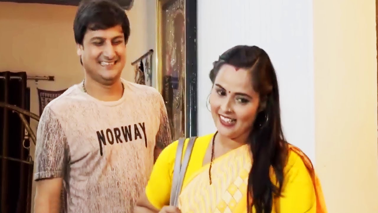 அண்ணி உங்களுக்கு என்மேலே ஆசை வந்துருச்சு | The Crime Story Scenes | Tamil Web Series