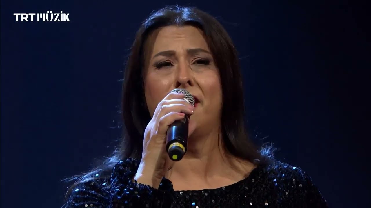 Yere Düştü Alamadım Fesimi - Nilgün Kızılcı ( Eskişehir - Cemal Karaelmas )