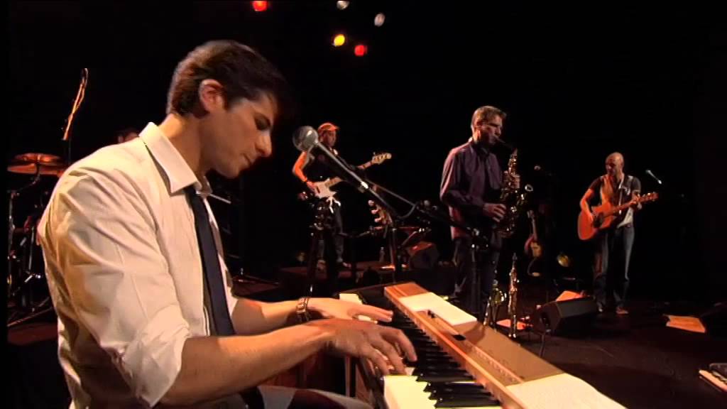 C'est la vie - Silva en live