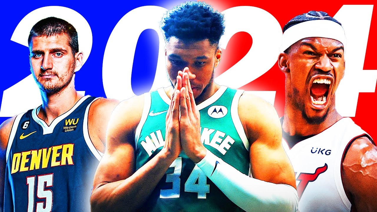 EMPIEZA LA NBA! FAVORITO AL ANILLO, GIANNIS RENUEVA Y EL MERCADO
