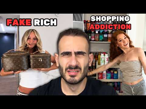 Consumerism Is Ruining An Entire Generation…