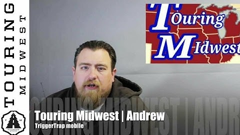 TriggerTrap mobile overview