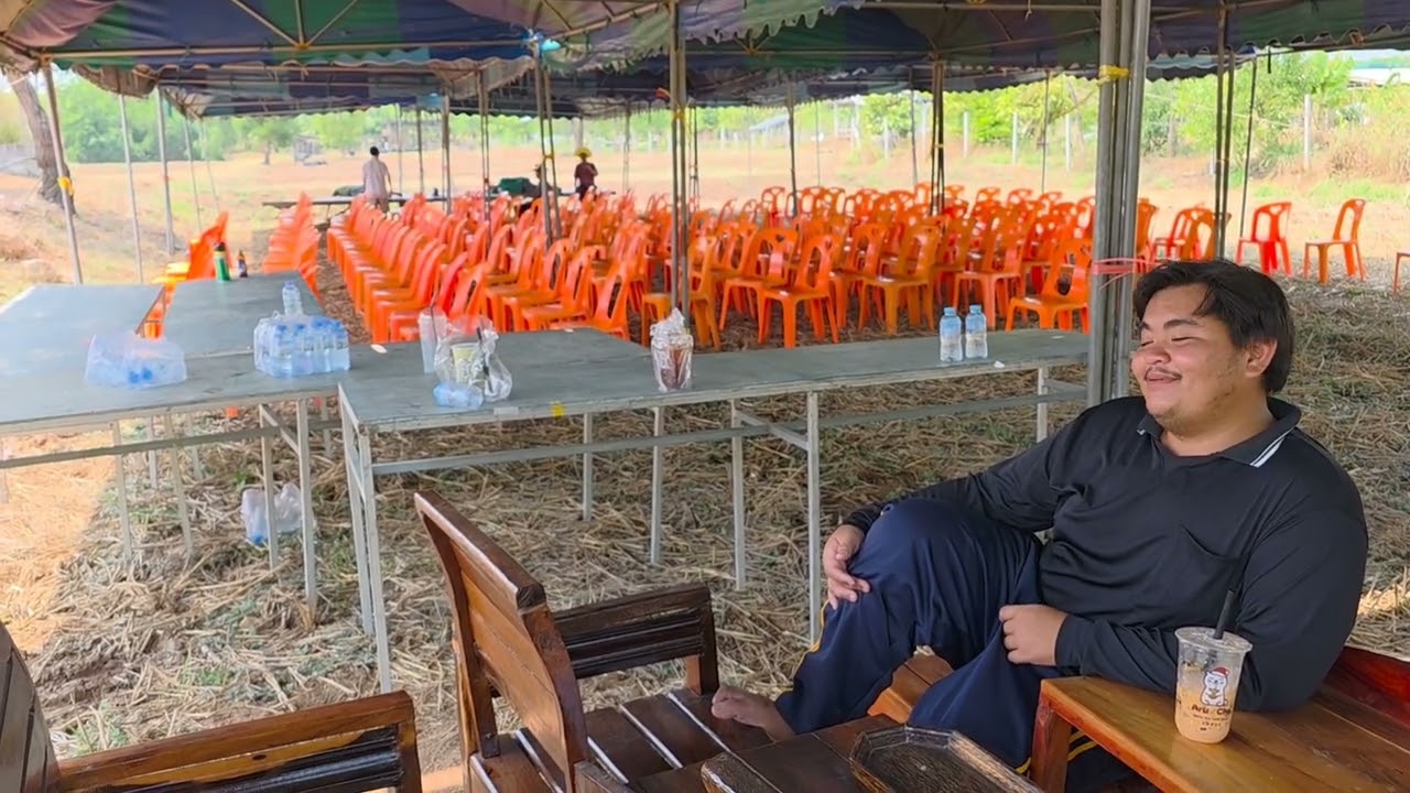 รอบนี้เมรุลอย