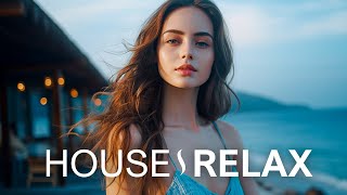 4K Mega Hits 2023 🌱 The Best Of Vocal Deep House Music Mix 2023 🌱 Summer Music Mix 2023 #13