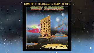Grateful Dead - Wave That Flag (Demo) [Official Audio] by Grateful Dead 38,800 views 1 month ago 5 minutes, 1 second