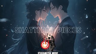 Shattered Pieces | Broken Souls Emo Trap x R&B Mix