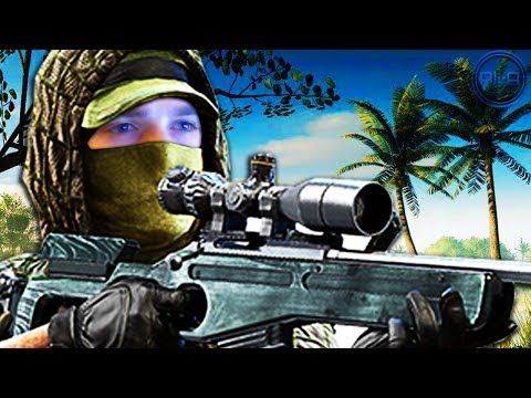 BEAST SNIPER STREAK! - Battlefield 4 - LIVE w/ Ali-A!