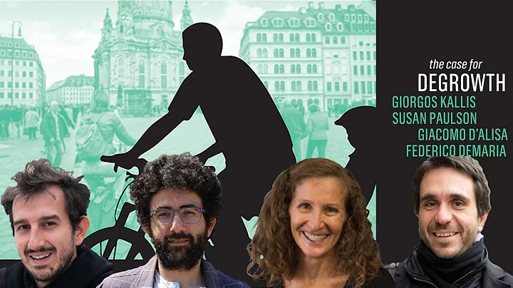 The Case for Degrowth: A Conversation with Dr. Sus...