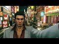 Aku Mencoba Game Series Pertama dari Yakuza di @PlayStation 2 (PART 1)