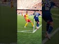 Edon Zhegrova Insane Dribble Skill 😱 | Crazy Football Magic