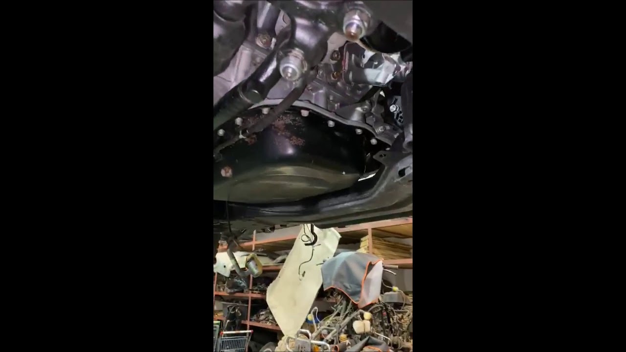 Модель мотора v8
