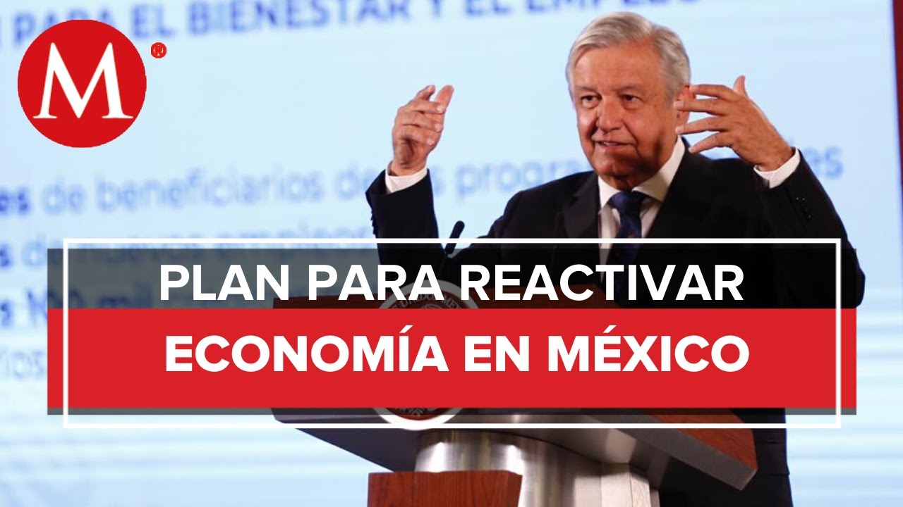 Total 87+ imagen modelo economico lopez obrador