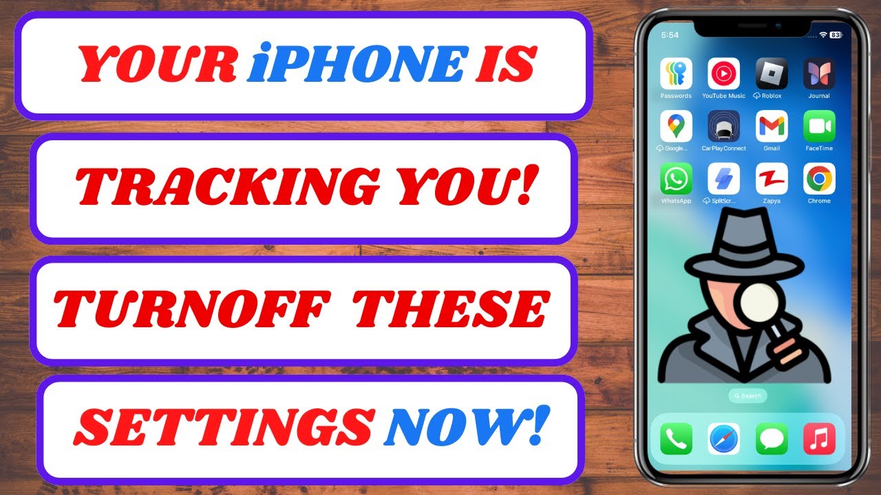 Ваш телефон вас прослушивает, вот как это остановить | iPhone отслеживает вас и прослушивает. Отк...