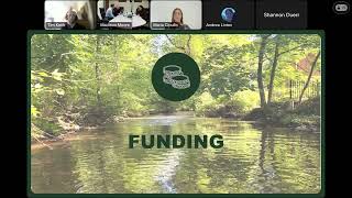 Environmental Bond Act 2026 Grant Opportunities Webinar