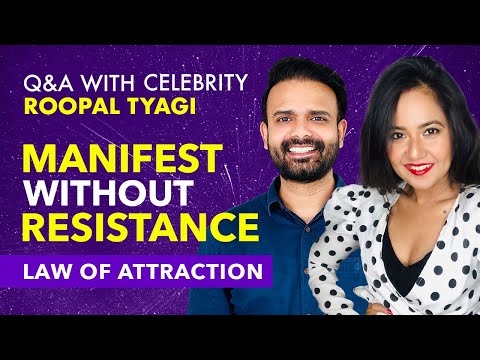 Interviewed by Actress Roopal Tyagi