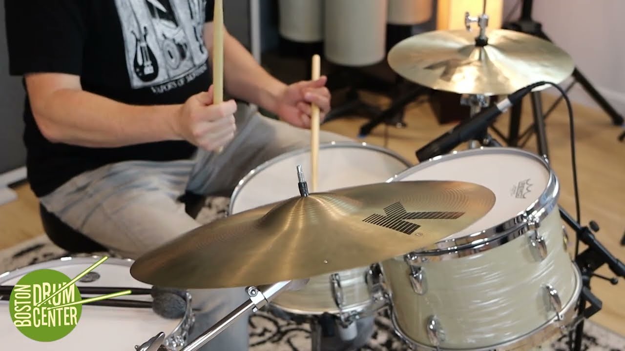 Zildjian K 18