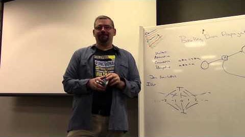 Edward Kmett - Propagators - Boston Haskell
