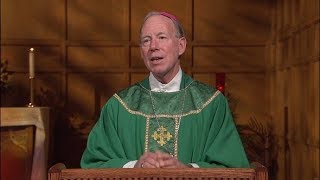 Daily TV Mass Saturday, October 21 2017