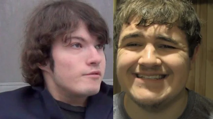Michael Bemis does his Impersonation of Will Brower
