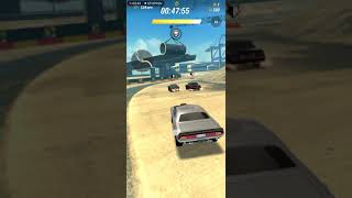 Fast and furious mobile game #4