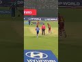 Bumrah Bowling vs magicalshot#indiancricket#t20worldcup #edengardens #cricket #bcci#bumrah #india