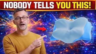 DERILA ERGO PILLOW REVIEW ⚠️ Really Works? - Derila Ergo Pillow Customer Reviews (I Tried it) DERILA
