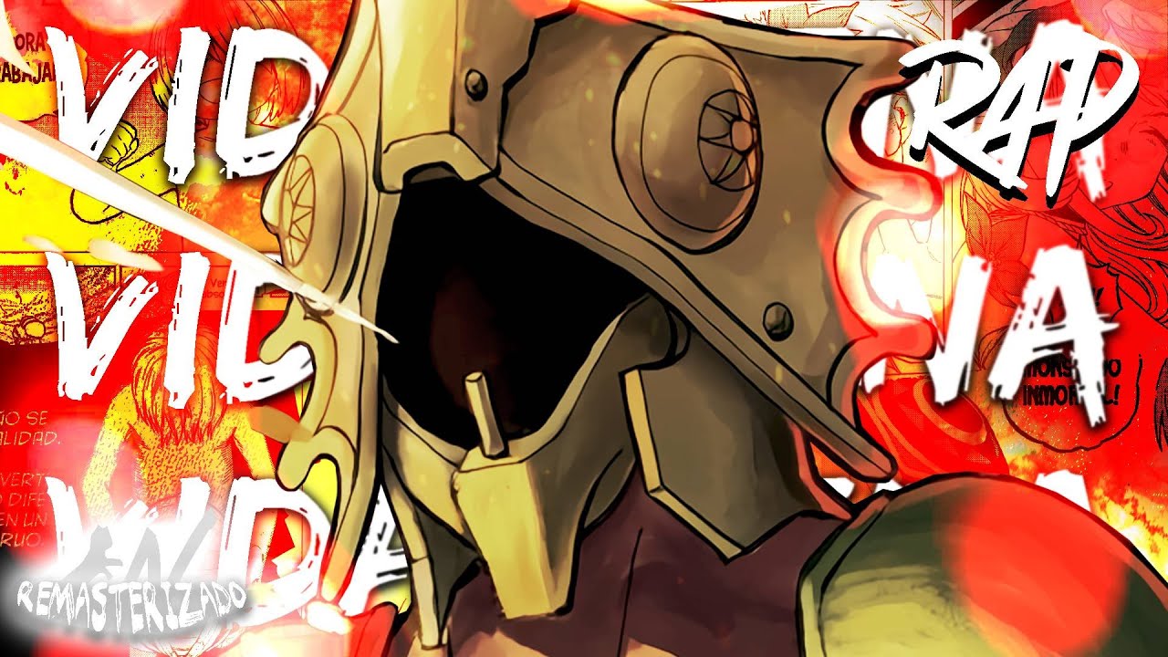 Vida Plena - Nyako (Prod. by Cabo Beats) || Fumetsu no Anate e (Gugu)