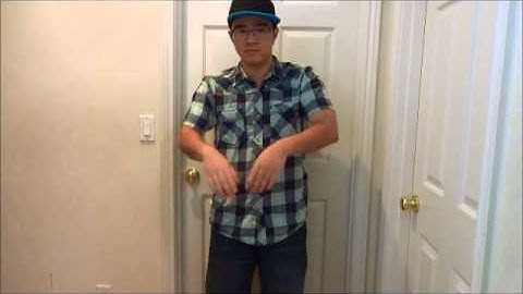 Midterm Expressive Exam