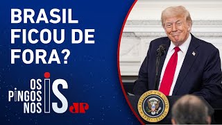 Download Lagu Tarifas de Trump podem variar de 15% a 20% para países sem acordo MP3 Download Lagu Tarifas de Trump podem variar de 15% a 20% para países sem acordo MP3