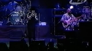 Jamiroquai - Ferrocarril Oeste Stadium, Buenos Aires, Argentina, October 18th 1997 (Version 1)