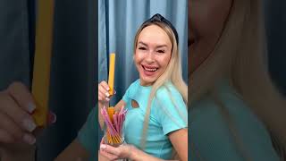 Mom Reveals Her Secret