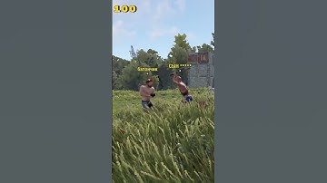 бойцовский клуб #раст #rust #shorts #рекомендации #stream  #ruststream