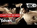 (PS5) Yakuza 1 Remake - Kiwami - Walkthrough Chapter 7 (4K ...