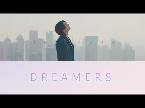 [日本語字幕/カナルビ/和訳] 'Dreamers'  / 정국 Jung Kook (of BTS) featuring Fahad Al Kubaisi  / BTS / ジョングク / 歌詞