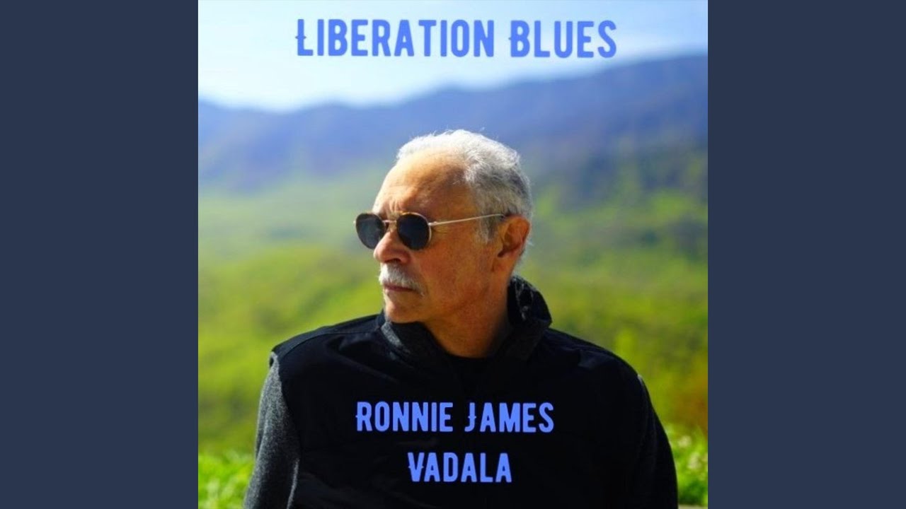 Liberation Blues