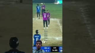 Aman Banaras SiX hitting Tenniscricket India #aajtak #sports #cricket#indianplayers #athelets