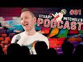 Stuart Mitchell's Podcast - Episode 31 - RUBBISH!
