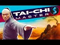 Master Trains To Avenge Their Family Kung Fu Full Movie Tai Chi Master 