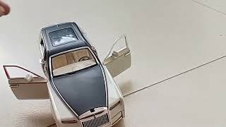 rolls Royce Phantom toy car 😍😍😍