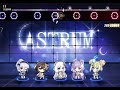 Blue Spirit - Astrum - Azur Lane (Hard - All Perfect)