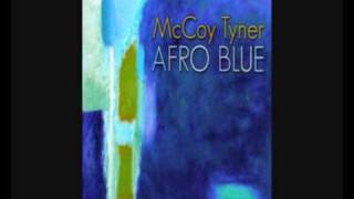 Blue Bossa by McCoy Tyner chords