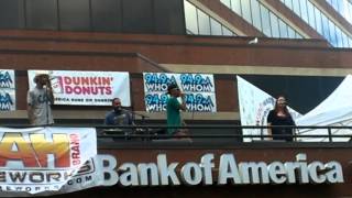 Spose - Knocking On Wood