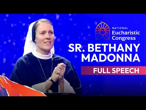 Sister Bethany Madonna's