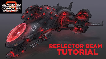 ➨Kanes wrath - Command & Conquer 3: Kane